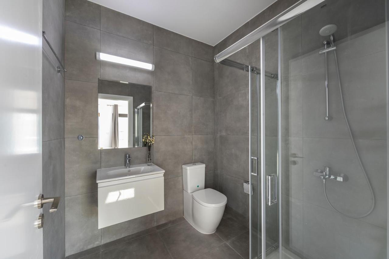 Villa Andre, Walking Distance To Coral Bay Peyia Exterior photo